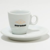 Maromas Espresso Cup / Чашка для эспрессо, 70 мл