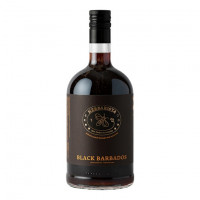 Сахарный тростник и Меласса (Black Barbados) 700мл