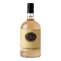 Ваниль (Bourbon Vanilla) 700 мл