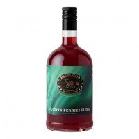 Таёжный Гренадин (Tundra berries elixir) 700мл