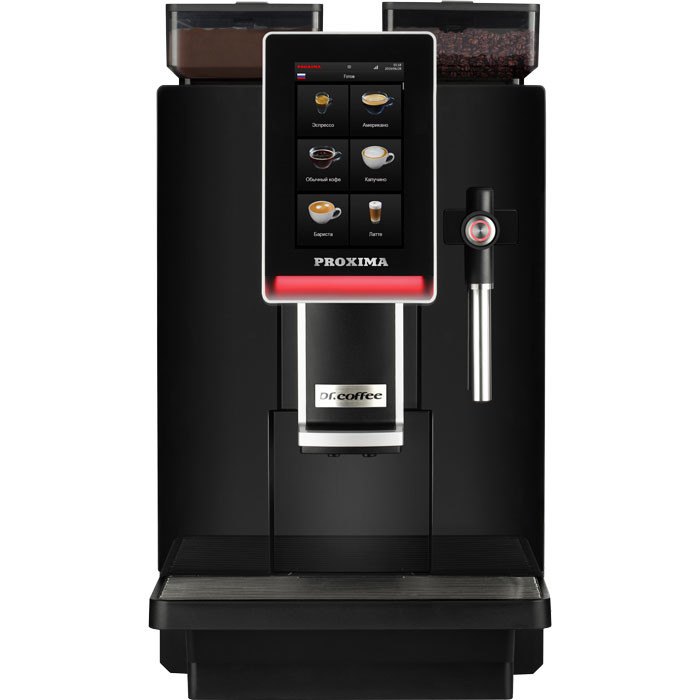 Кофемашина Proxima Minibar-S1