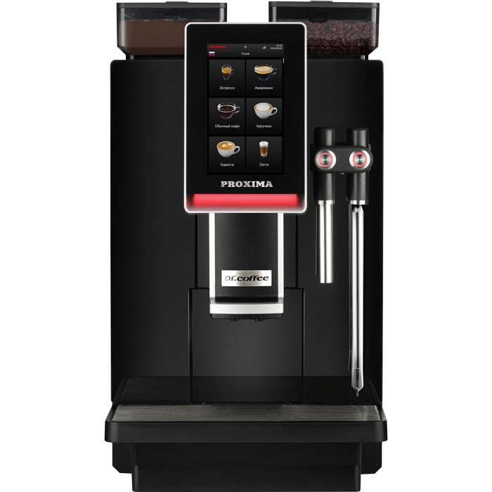 Кофемашина Proxima Minibar-S2