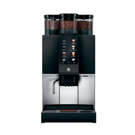 WMF 1300 S (суперавтомат)