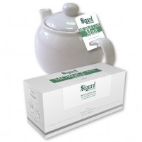 Чай Sigurd Moroccan mint/Марроканская мята GP (15 пакетиков по 5 г)