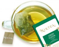 Green Fusion / Грин Фьюжн