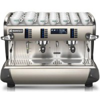 Rancilio Classe 10 USB(автомат) 2группы.
