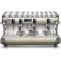 Rancilio Classe 10 USB (автомат), 3 группы