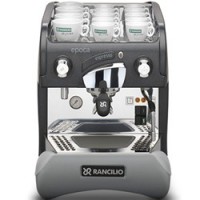 Rancilio Epoca S,(полуавтомат) 1 группа