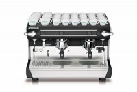 Rancilio Classe 9 S (полуавтомат), 2 группы