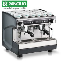 Rancilio Classe 7 E Compact (автомат), 2 группы