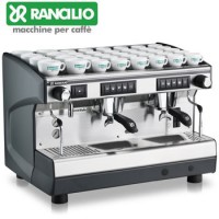 Rancilio Classe 7 E (автомат), 2 группы